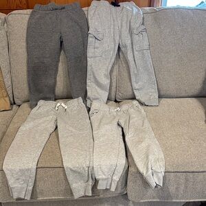 Lot Carters joggers size 6